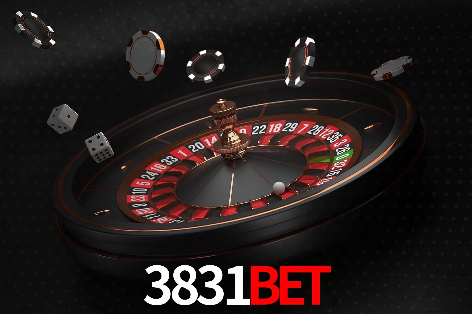3831bet