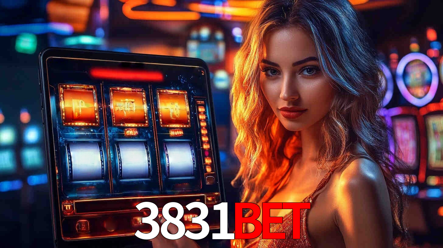 A Revolução dos Jogos Móveis: 3831bet na Palma da Sua Mão