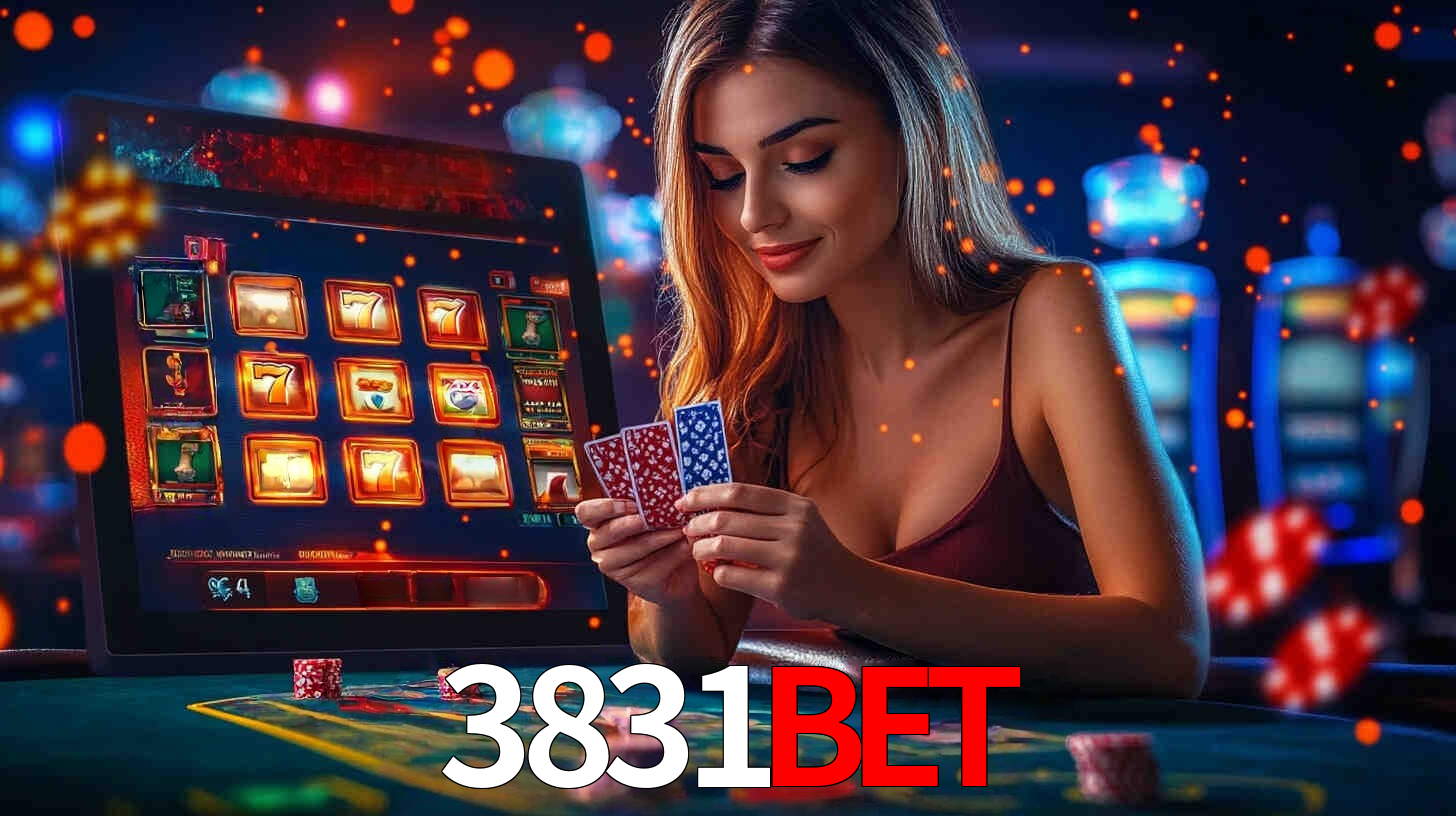 Aproveite as Melhores Promoções do 3831bet
