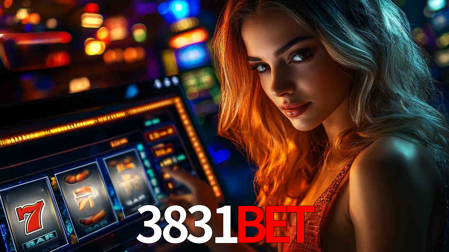 Descubra o Mundo das Mesas de Jogos no 3831bet
